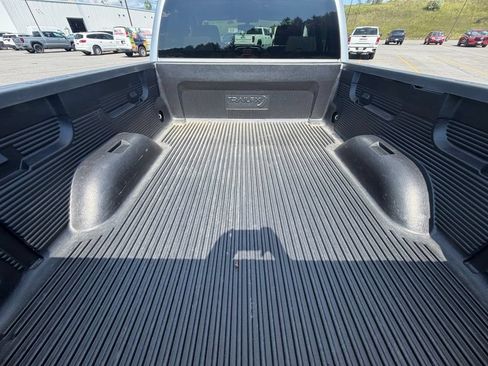 Used 2019 Chevrolet Silverado 1500 LT AWD/4WD image 43