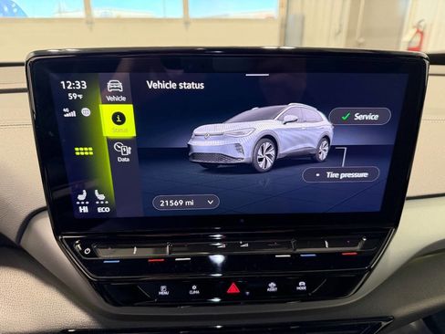 Used 2023 Volkswagen ID.4 Pro image 31