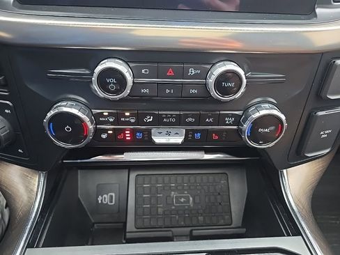 Used 2025 Ford F150 King Ranch image 23