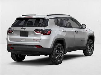 New 2026 Jeep Compass Trailhawk AWD/4WD video 2