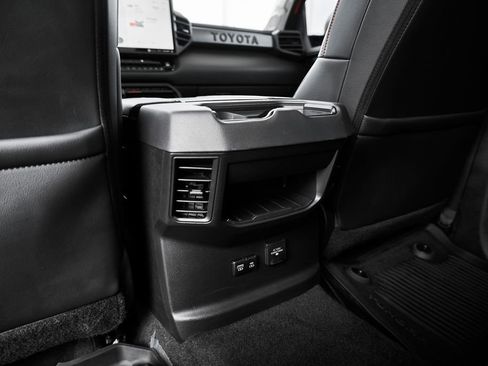Used 2023 Toyota Tundra TRD Pro AWD/4WD image 33