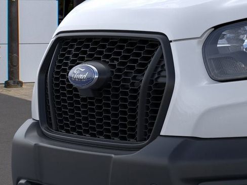 New 2025 Ford Transit 150 Low Roof w/ Load Area Protection Package RWD image 17
