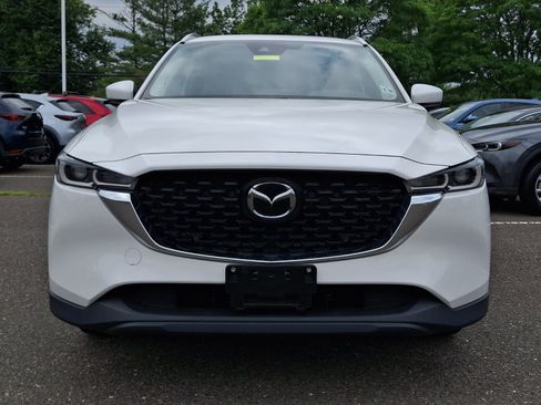 Used 2023 MAZDA CX-5 AWD 2.5 S w/ Select Package image 2