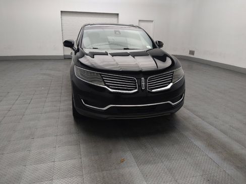 Used 2016 Lincoln MKX Reserve w/ Luxury Package image 14