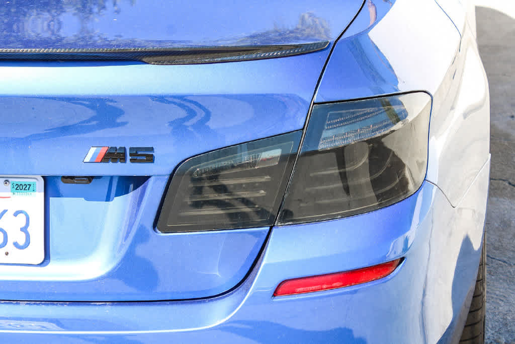 Used 2013 BMW M5 RWD image 7