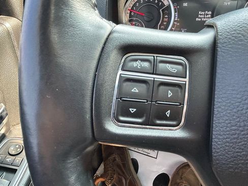 Used 2016 RAM 1500 Sport AWD/4WD image 18