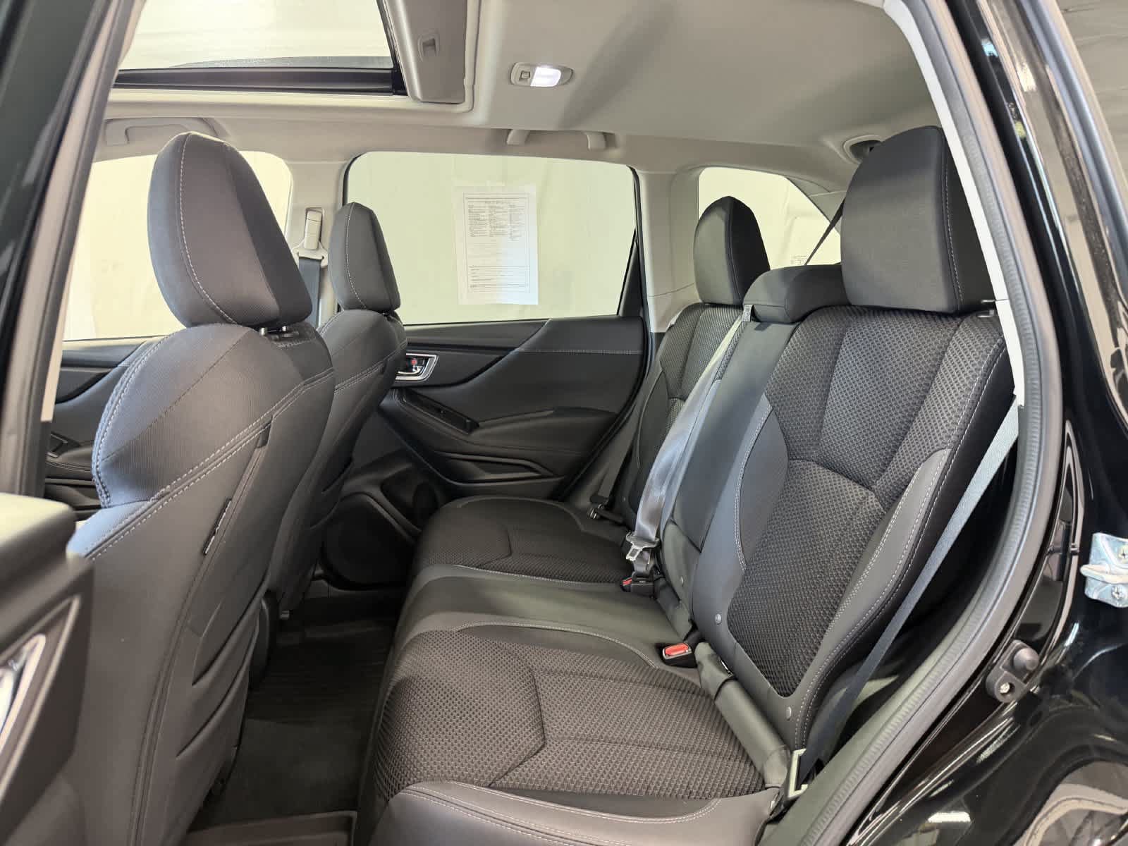 Used 2023 Subaru Forester Premium AWD/4WD image 10