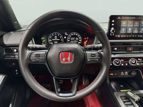 Used 2024 Honda Civic Type R image 38