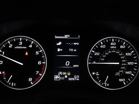 Used 2025 Subaru Legacy Sport AWD/4WD image 17