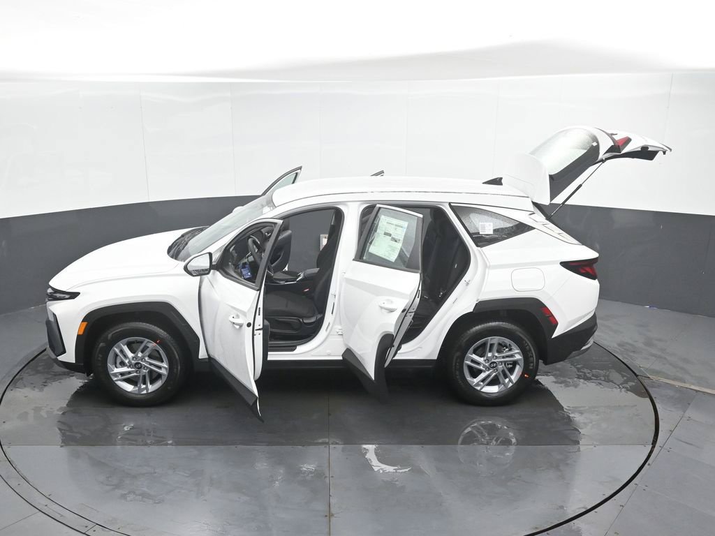 New 2026 Hyundai Tucson SE AWD/4WD image 55