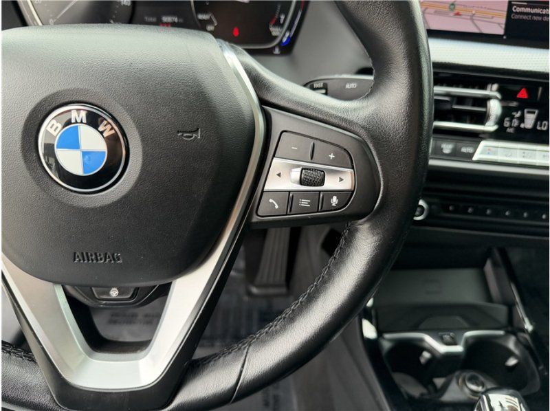 Used 2021 BMW 228i xDrive Gran Coupe w/ Convenience Package AWD/4WD image 38