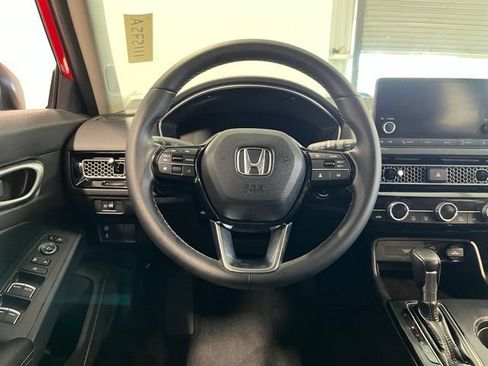 Used 2023 Honda Civic EX-L image 21