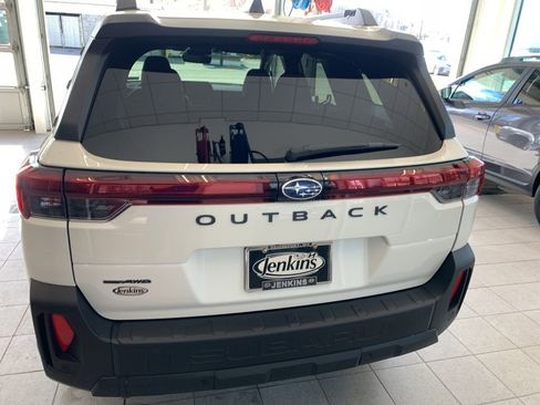 New 2026 Subaru Outback Limited image 16