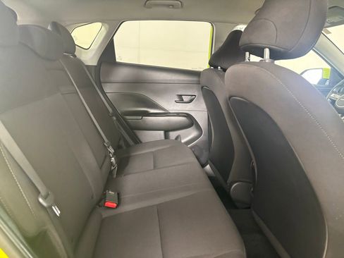 Used 2025 Hyundai Kona SEL image 24