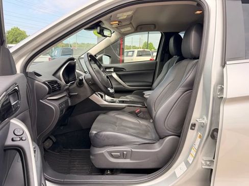 Used 2025 Mitsubishi Eclipse Cross SE AWD/4WD image 20
