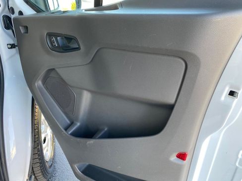 Used 2024 Ford Transit 350 XLT RWD image 35