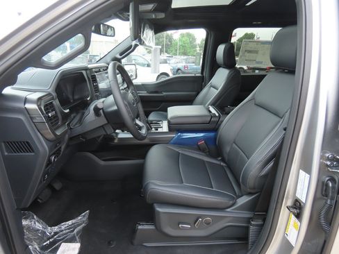 New 2026 Ford F150 Lariat w/ Equipment Group 502A High AWD/4WD image 26