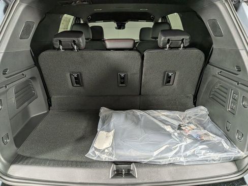 New 2026 Chevrolet Traverse RS AWD/4WD image 10
