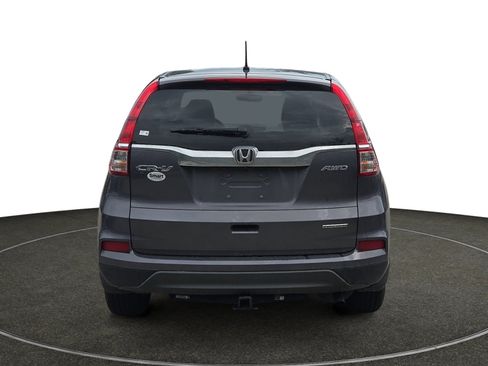 Used 2016 Honda CR-V SE image 5