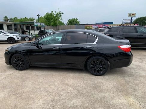 Used 2015 Honda Accord EX image 9