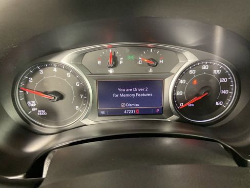 Used 2022 GMC Terrain SLT image 10