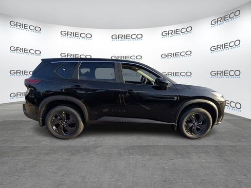 New 2026 Nissan Rogue SV w/ Cold Weather Package FWD image 8