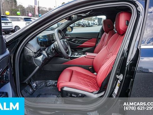 Used 2026 BMW 530i xDrive image 19