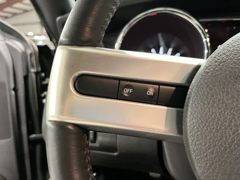 Used 2007 Ford Mustang GT Premium image 15