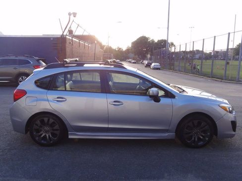 Used 2013 Subaru Impreza 2.0i Sport Premium AWD/4WD image 39