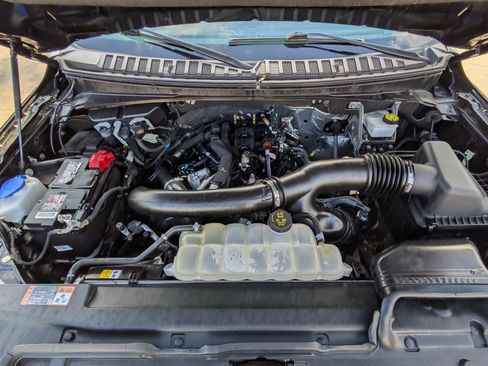 Used 2023 Ford Expedition Max Limited image 33