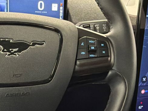 Used 2023 Ford Mustang Mach-E Premium AWD/4WD image 20