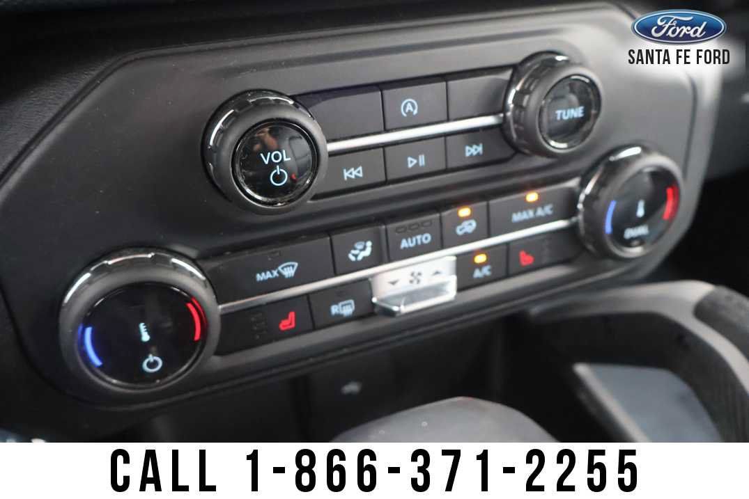 Used 2022 Ford Bronco Outer Banks AWD/4WD image 38