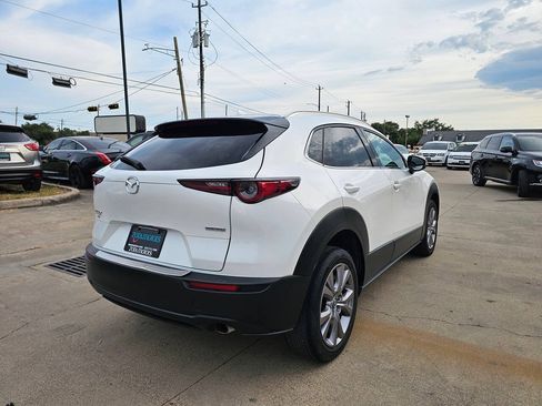 Used 2021 MAZDA CX-30 AWD 2.5 S w/ Premium Package image 5