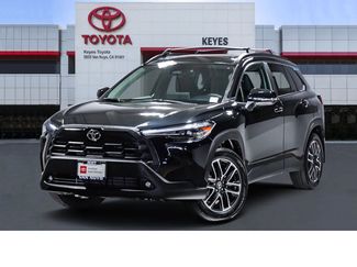 Certified 2026 Toyota Corolla Cross XLE w/ Convenience Package FWD video 1