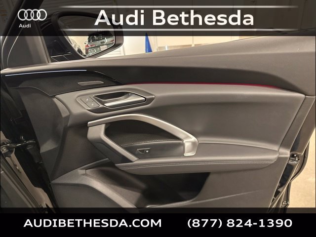 Certified 2025 Audi Q5 Premium Plus AWD/4WD image 31