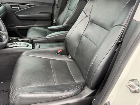 Used 2019 Honda Pilot Elite image 25