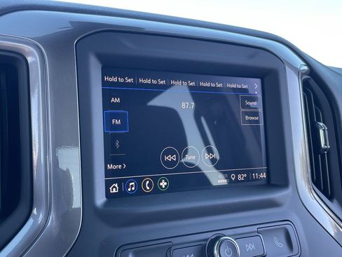 New 2026 GMC Sierra 1500 Pro w/ Pro Value Package AWD/4WD image 13