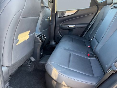 Used 2024 Lexus NX 450h+ F Sport image 18