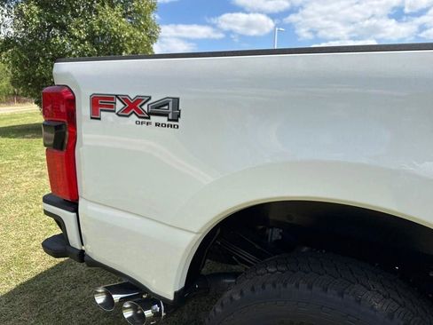 New 2026 Ford F250 Platinum AWD/4WD image 51