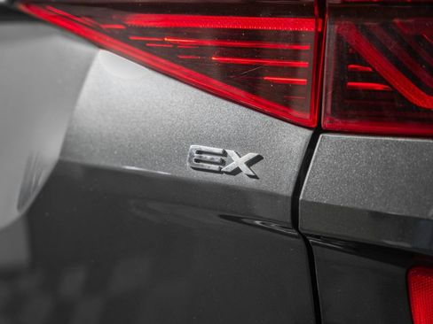 Used 2021 Kia Seltos EX image 7