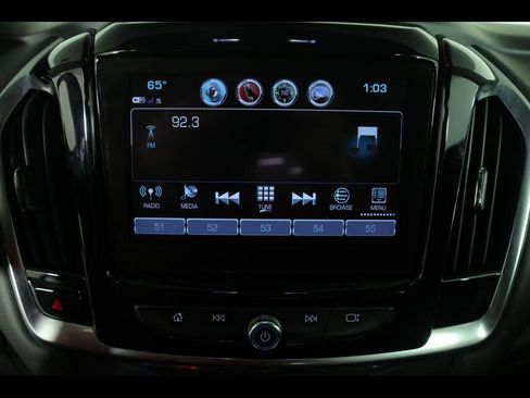 Used 2019 Chevrolet Traverse LT FWD image 28