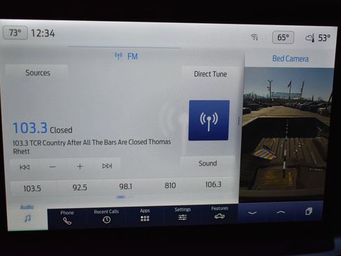 Used 2022 Ford F150 XLT w/ Equipment Group 302A High AWD/4WD image 27