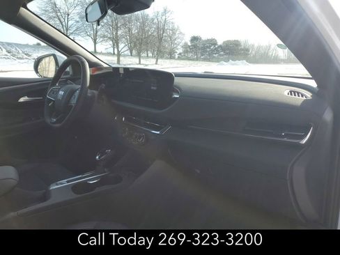 New 2025 Buick Envista Preferred w/ Convenience I Package image 29