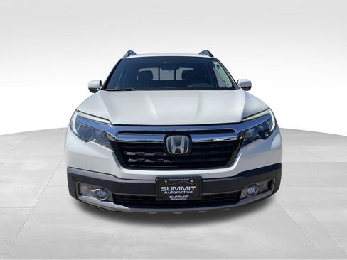 Used 2019 Honda Ridgeline RTL-E image 26