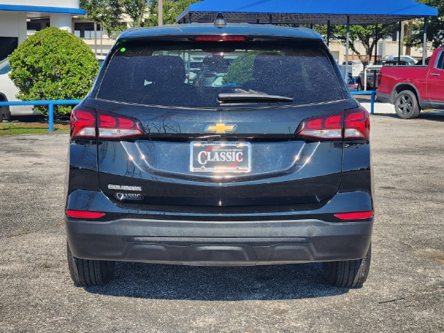 Used 2024 Chevrolet Equinox LS w/ LS Convenience Package FWD image 6