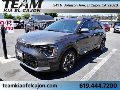 Certified 2023 Kia Niro Wave