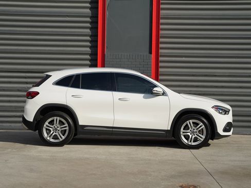 Used 2023 Mercedes-Benz GLA 250 4MATIC image 28