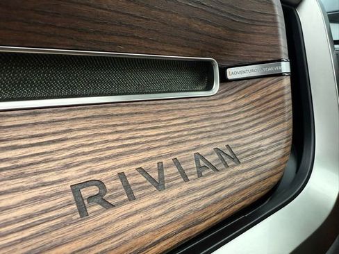 Used 2023 Rivian R1S Adventure image 55