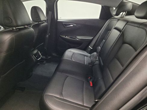 Used 2024 Chevrolet Malibu LT image 18