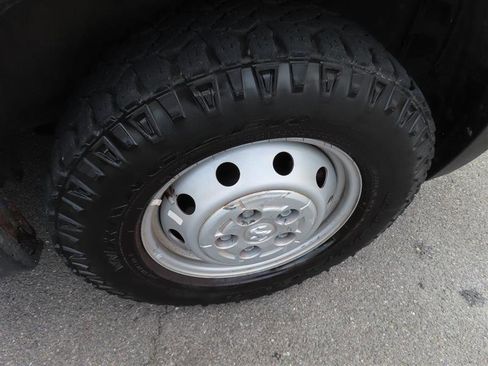 Used 2020 RAM ProMaster 3500 FWD image 27